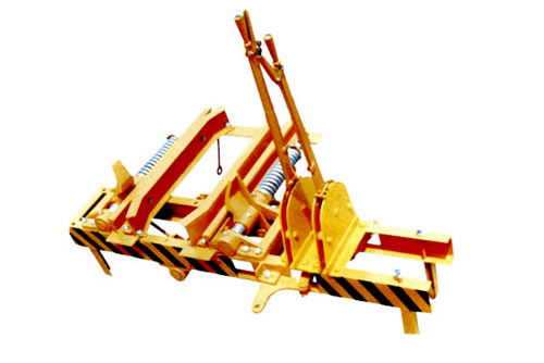 手動(dòng)阻車器